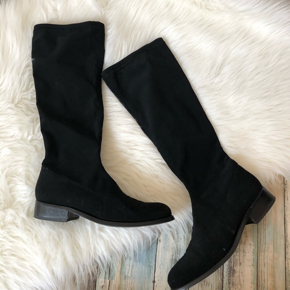 boden stretch boots